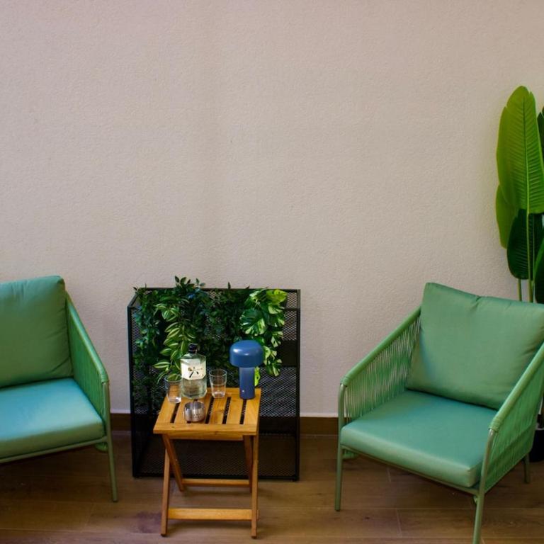 casa nissa - Appartamento con 1 Camera da Letto - 12