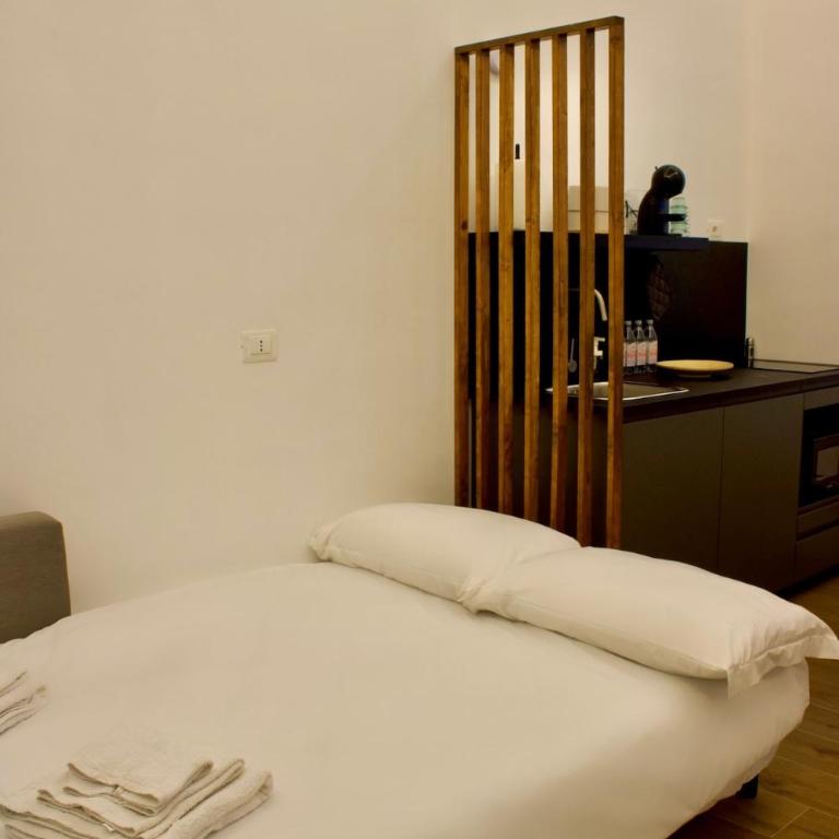 casa nissa - Appartamento con 1 Camera da Letto - 6