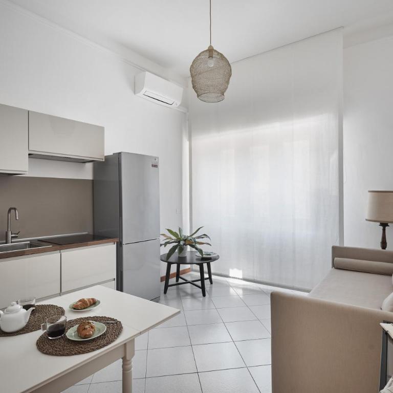 Suite Home Firenze - Camera Matrimoniale con Bagno Privato - 10
