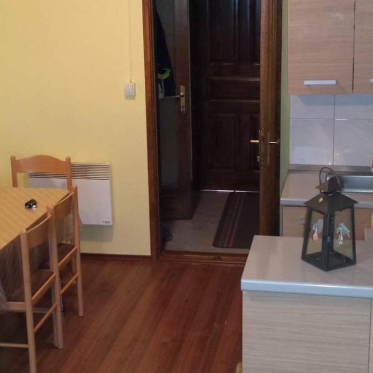 Apartments Vanja - Two-Bedroom Apartment - 3