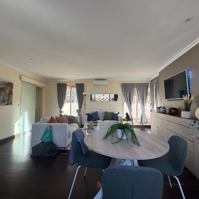 Victoria Serenity Penthouse - Apartamento de 1 dormitorio - 7