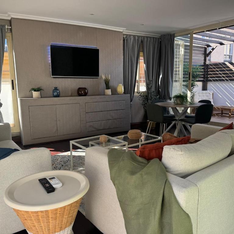 Victoria Serenity Penthouse - Apartamento de 1 dormitorio - 8