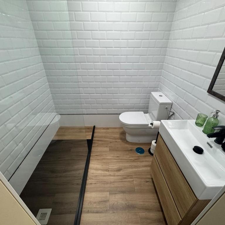 Victoria Serenity Penthouse - Apartamento de 1 dormitorio - 12