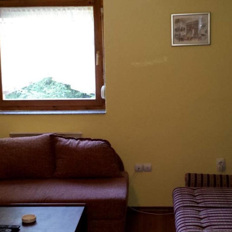 Apartments Vanja - Two-Bedroom Apartment - 4