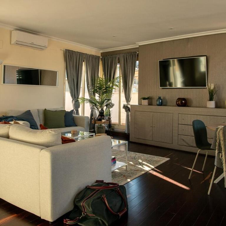 Victoria Serenity Penthouse - Apartamento de 1 dormitorio - 1