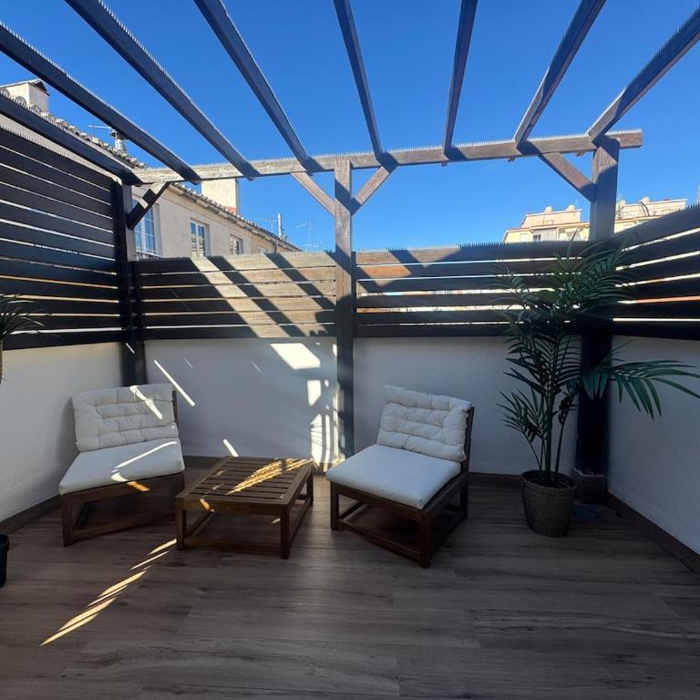 Victoria Serenity Penthouse - Apartamento de 1 dormitorio - 15