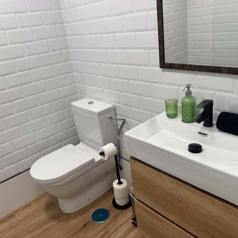 Victoria Serenity Penthouse - Apartamento de 1 dormitorio - 19