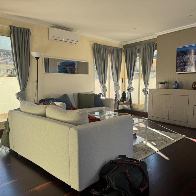 Victoria Serenity Penthouse - Apartamento de 1 dormitorio - 20