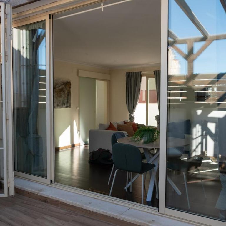 Victoria Serenity Penthouse - Apartamento de 1 dormitorio - 16