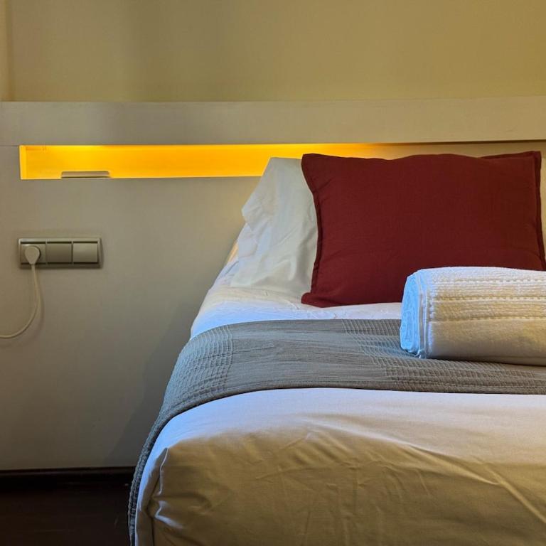 Victoria Serenity Penthouse - Apartamento de 1 dormitorio - 25