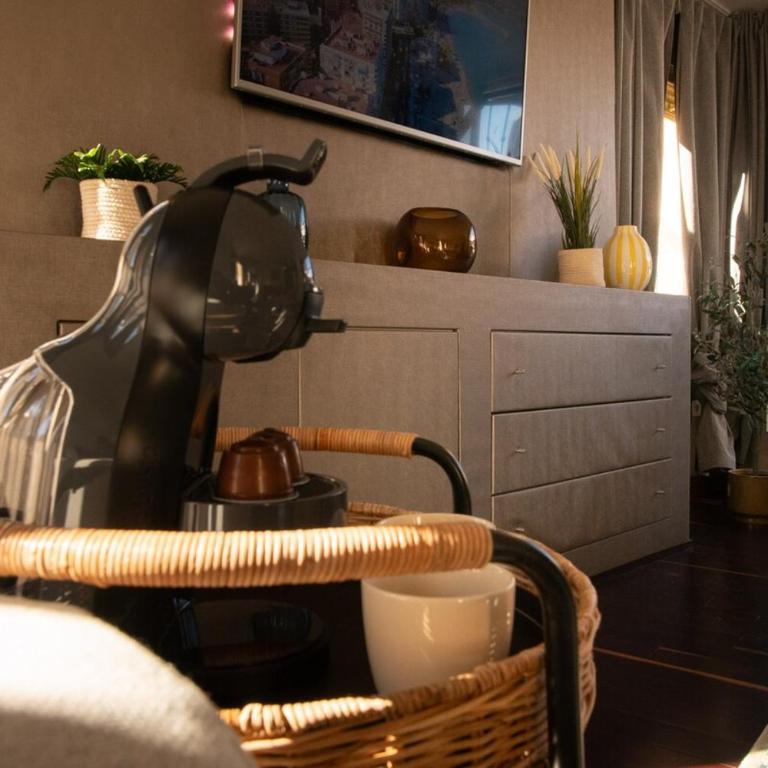 Victoria Serenity Penthouse - Apartamento de 1 dormitorio - 26