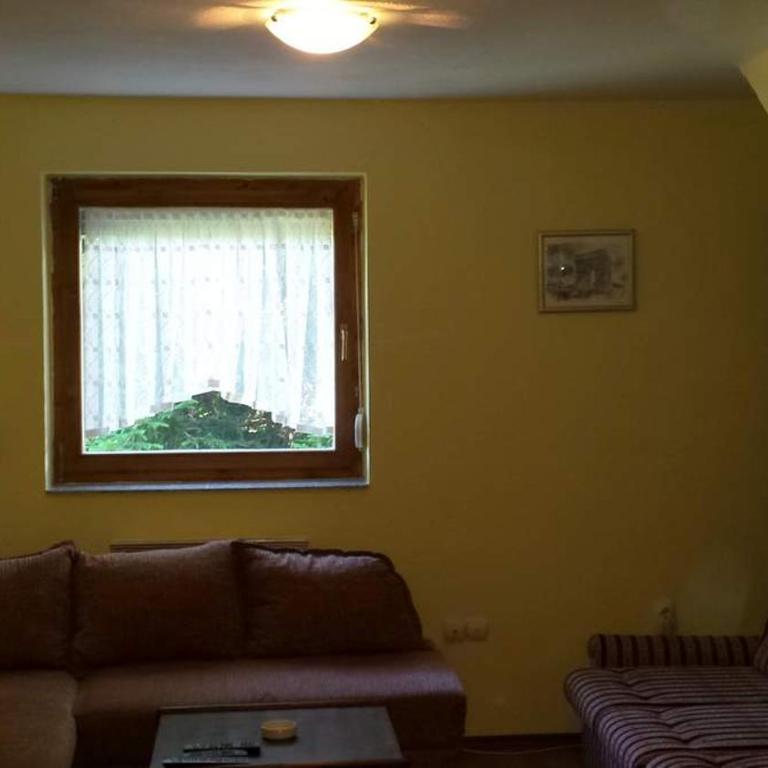 Apartments Vanja - Two-Bedroom Apartment - 1