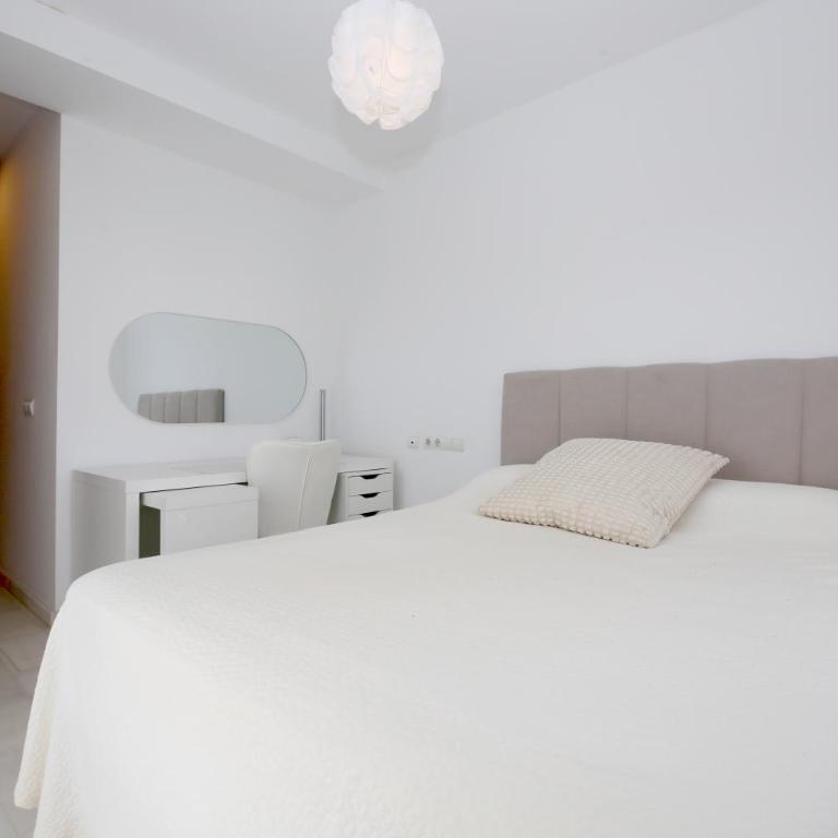 Estepona West Beachfront Townhouse MARRAKESH - Casa de 4 dormitorios - 20