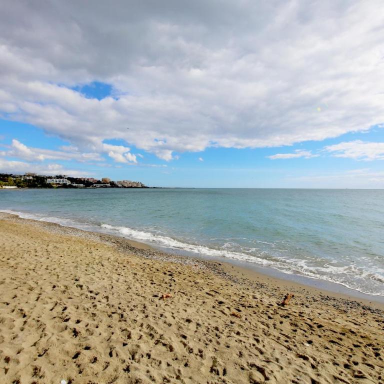 Estepona West Beachfront Townhouse MARRAKESH - Casa de 4 dormitorios - 24