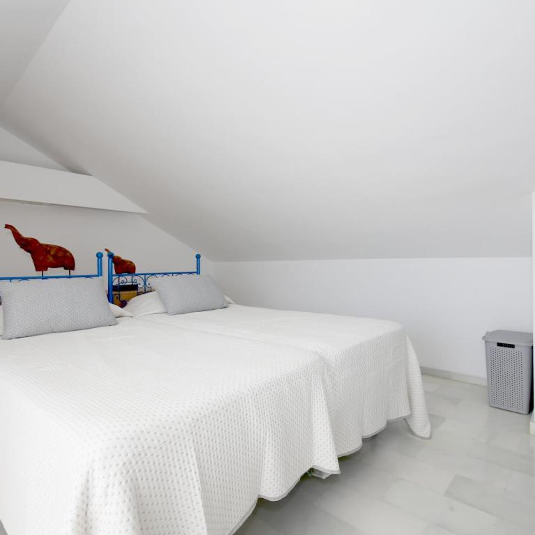 Estepona West Beachfront Townhouse MARRAKESH - Casa de 4 dormitorios - 10