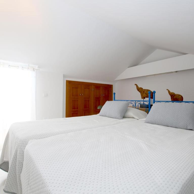 Estepona West Beachfront Townhouse MARRAKESH - Casa de 4 dormitorios - 11
