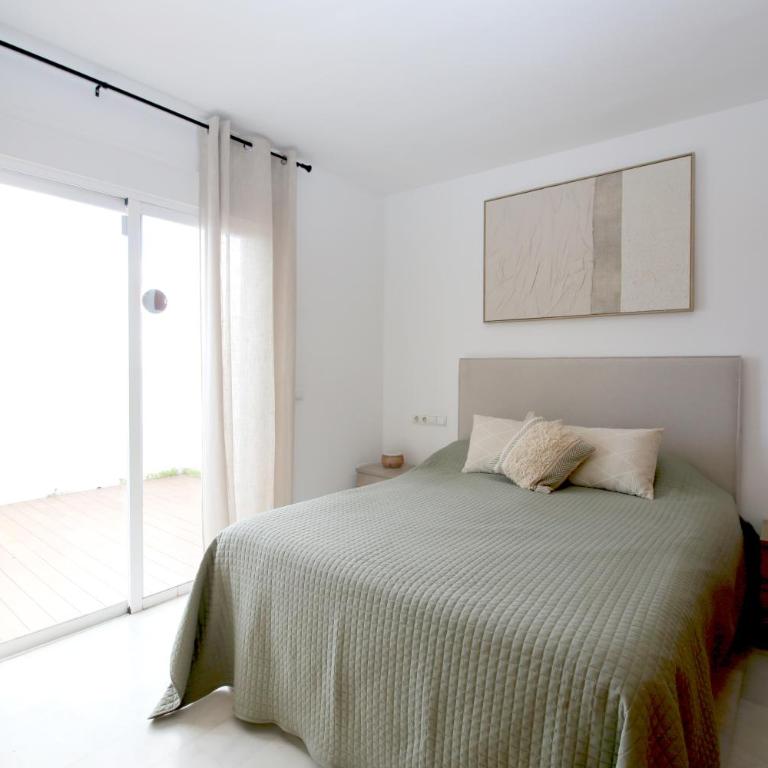Estepona West Beachfront Townhouse MARRAKESH - Casa de 4 dormitorios - 6