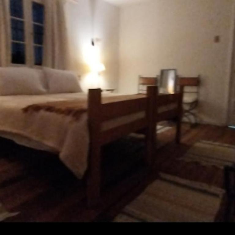 566 Hostel - Double Room with Balcony - 3