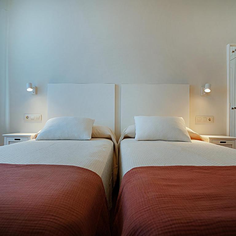 GALIHOST - Apartamentos con jardín en el centro de Sanxenxo - Apartamento de 3 dormitorios - 23