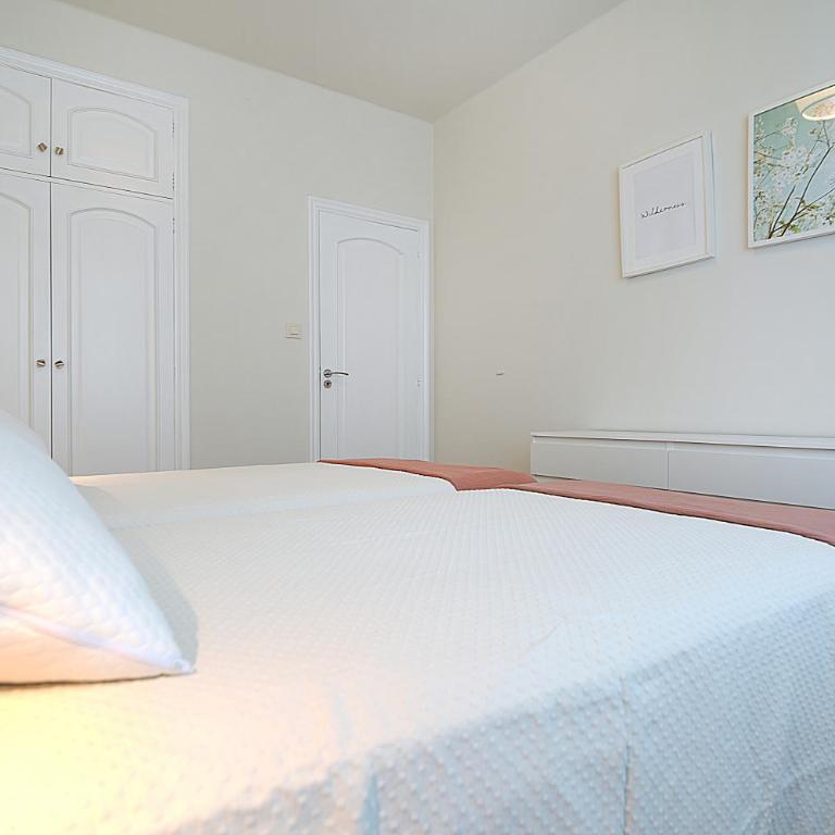 GALIHOST - Apartamentos con jardín en el centro de Sanxenxo - Apartamento de 3 dormitorios - 24