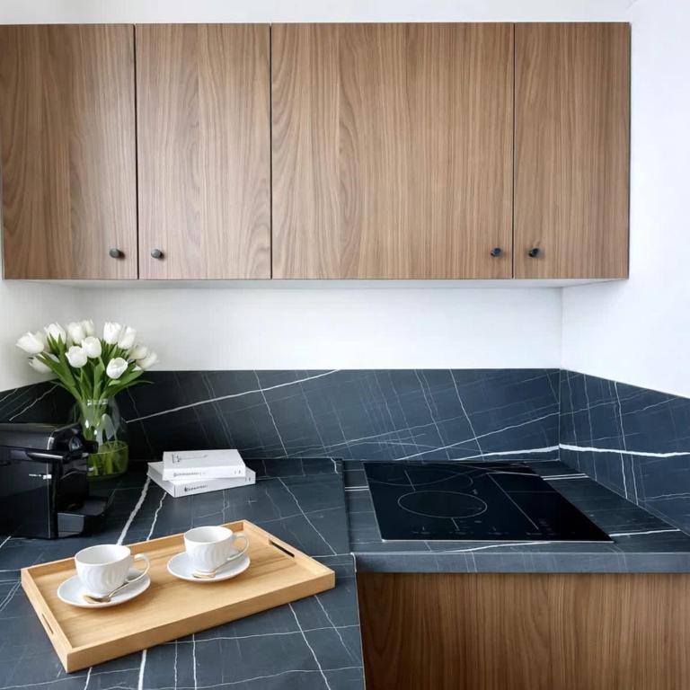 Montparnasse - Premium apartment with lift and balcony for 6 - Appartement - 13