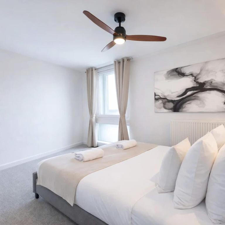 Montparnasse - Premium apartment with lift and balcony for 6 - Appartement - 19