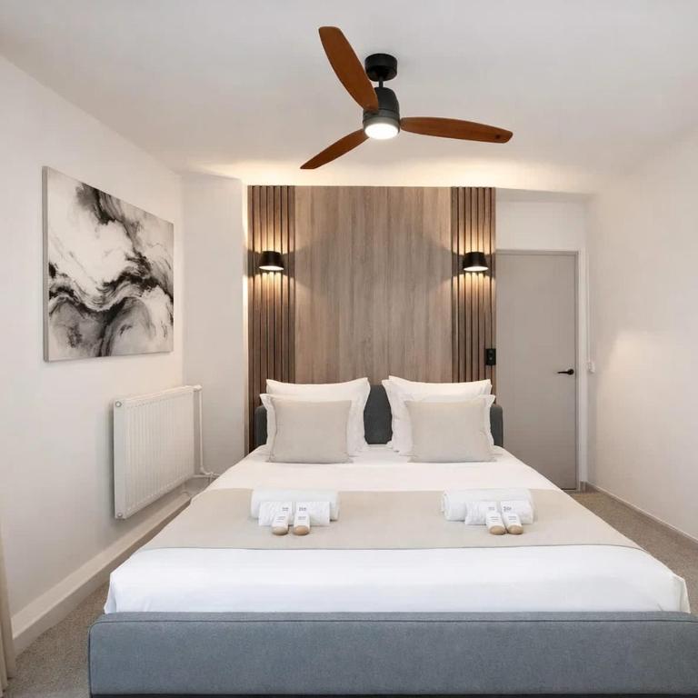 Montparnasse - Premium apartment with lift and balcony for 6 - Appartement - 21