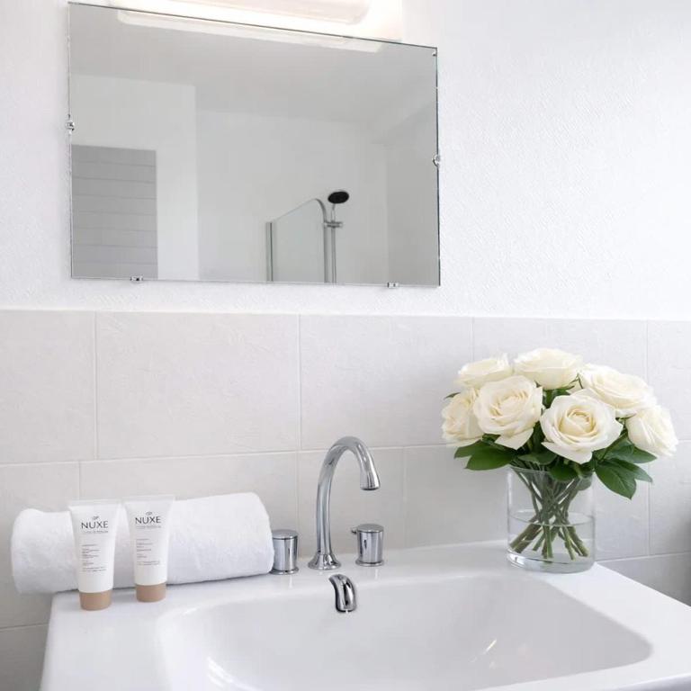Montparnasse - Premium apartment with lift and balcony for 6 - Appartement - 34