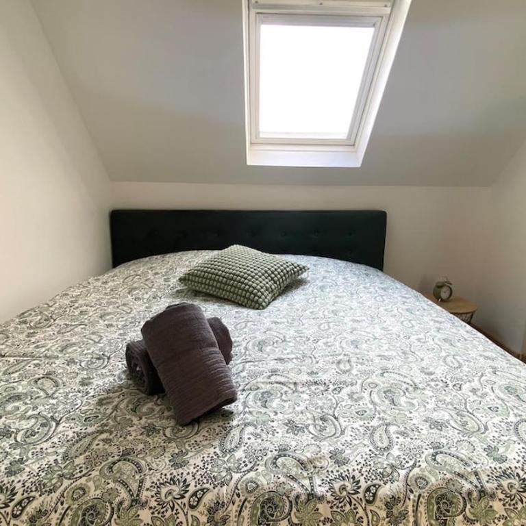 T2 avec une superbe vue sur la Loire - parking - Appartement 2 Chambres - 2
