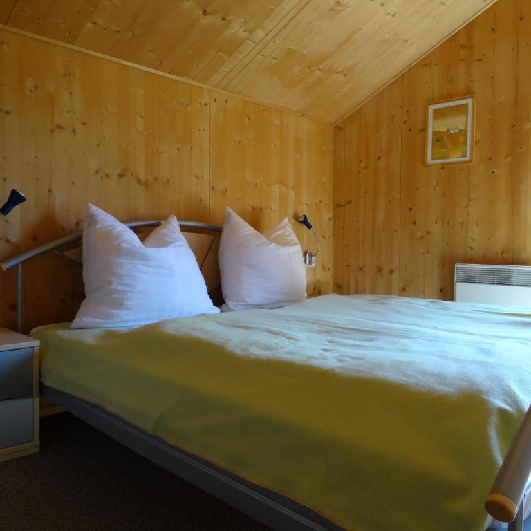 Ferienhaus annaberg36 Dachstein-West - Ferienhaus mit 3 Schlafzimmern - 2