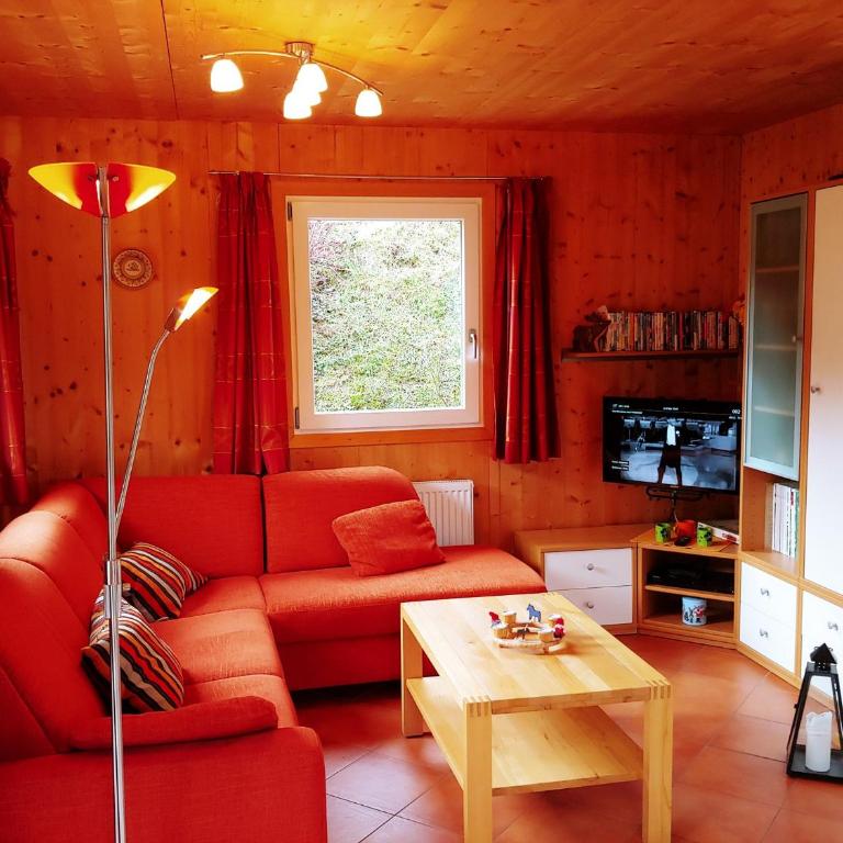 Ferienhaus annaberg36 Dachstein-West - Ferienhaus mit 3 Schlafzimmern - 3