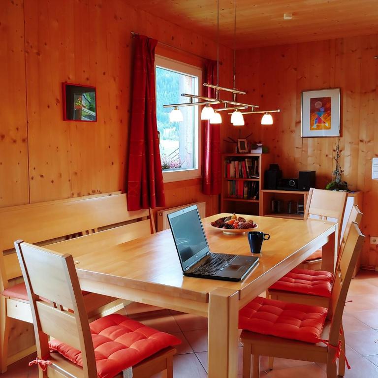 Ferienhaus annaberg36 Dachstein-West - Ferienhaus mit 3 Schlafzimmern - 4