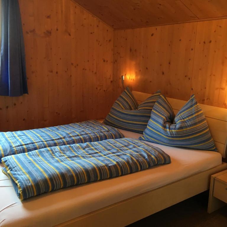 Ferienhaus annaberg36 Dachstein-West - Ferienhaus mit 3 Schlafzimmern - 5