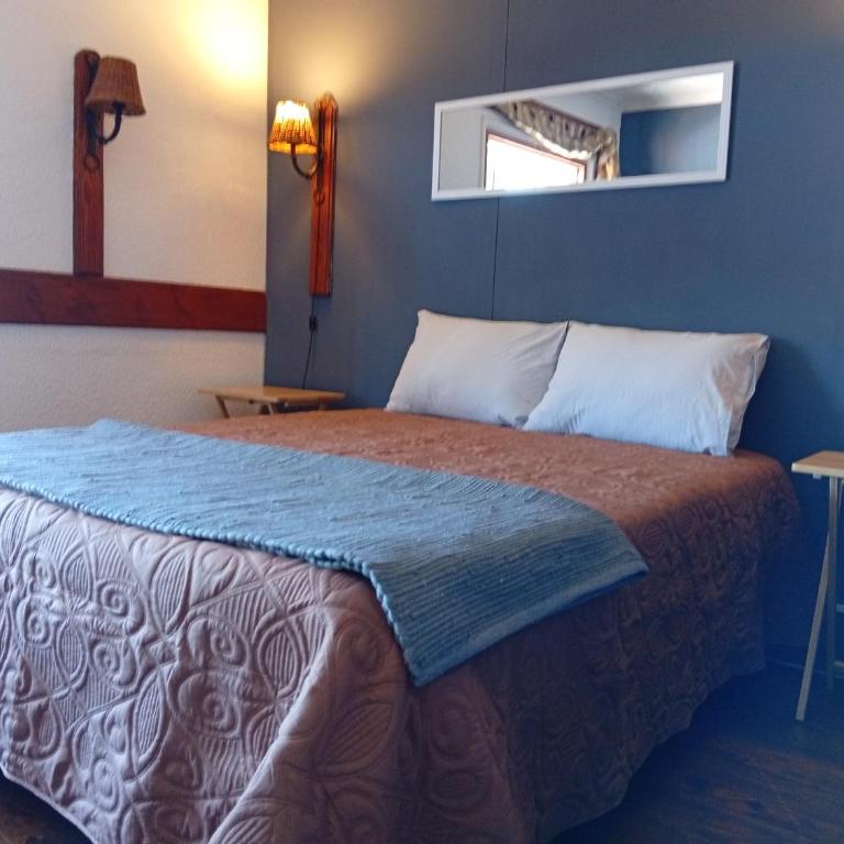 566 Hostel - Double Room - 1