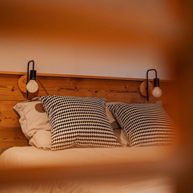 Le Refuge de Magalli - Appartement 3 Chambres Premium - 19