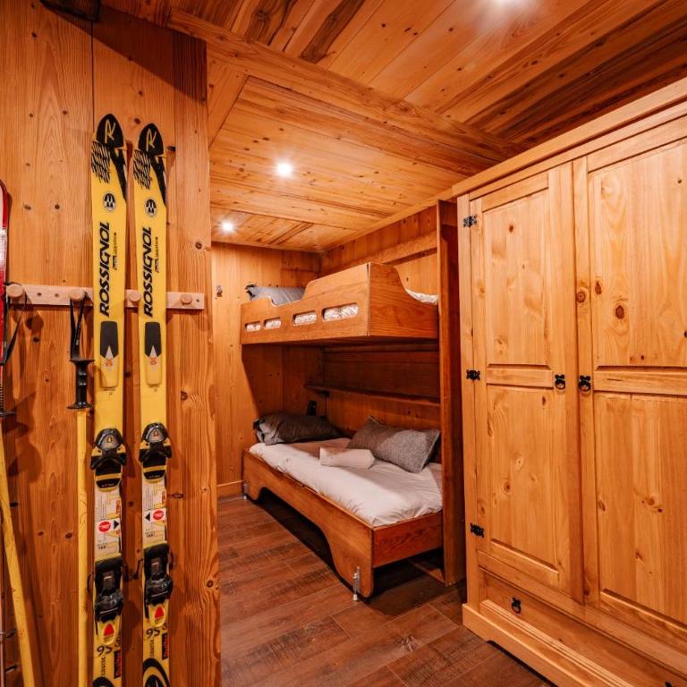 Le Refuge de Magalli - Appartement 3 Chambres Premium - 14