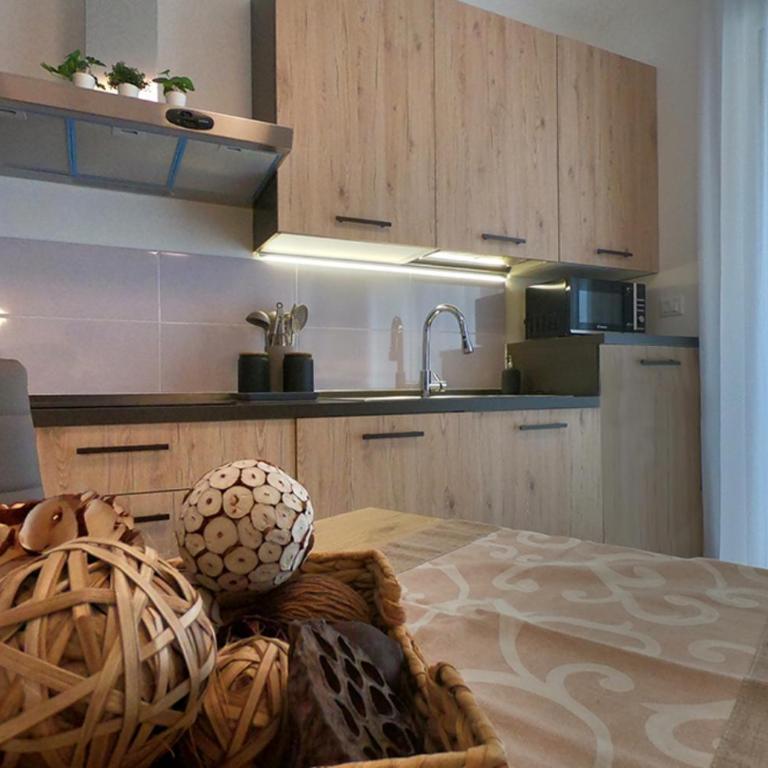 Borgo San Lorenzo Roma - Monolocale Deluxe - 4