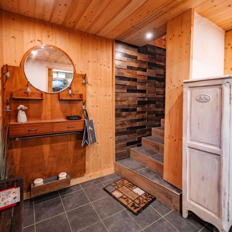 Le Refuge de Magalli - Appartement 3 Chambres Premium - 25