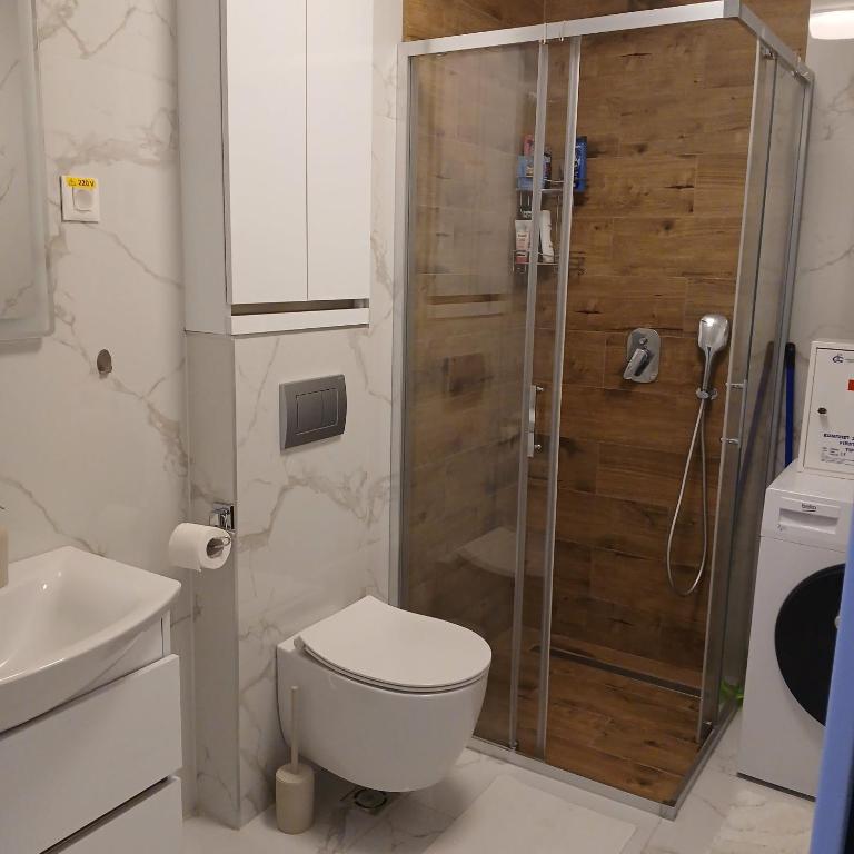 Apartman Ilin home - One-Bedroom Apartment - 13