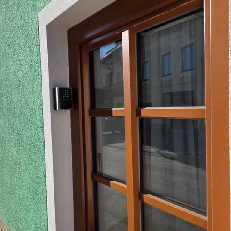 Ferienwohnung Strick - Apartment mit 1 Schlafzimmer - 5