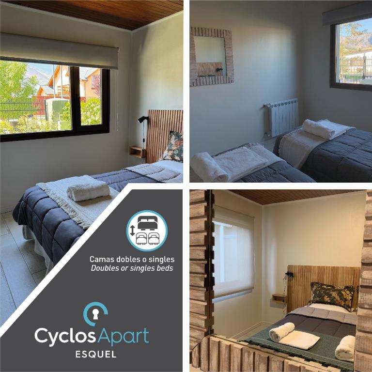 CyclosApart - Apartamento - Planta baja - 10