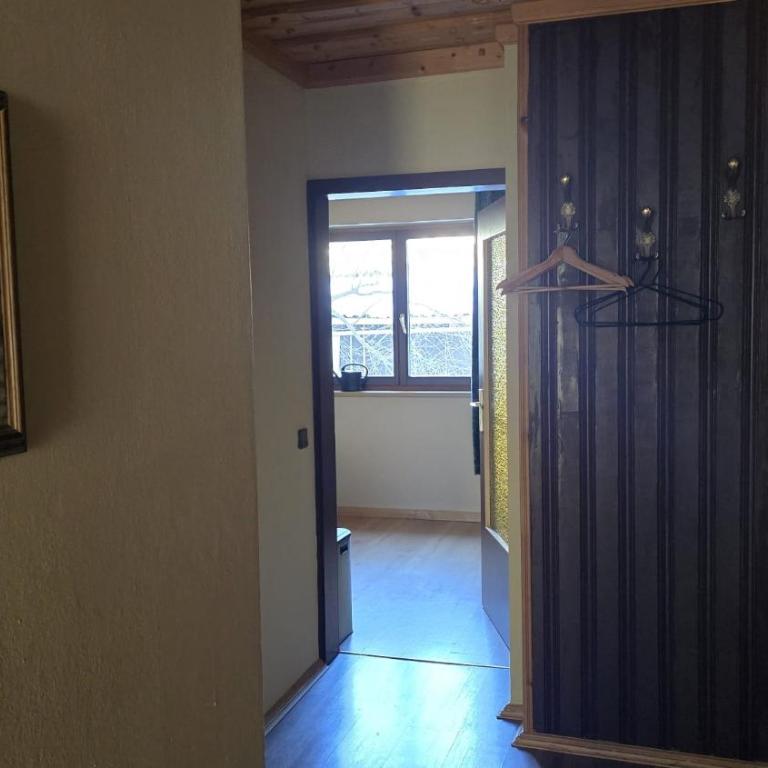 Haus Waldruhe - Apartment mit 2 Schlafzimmern - 7