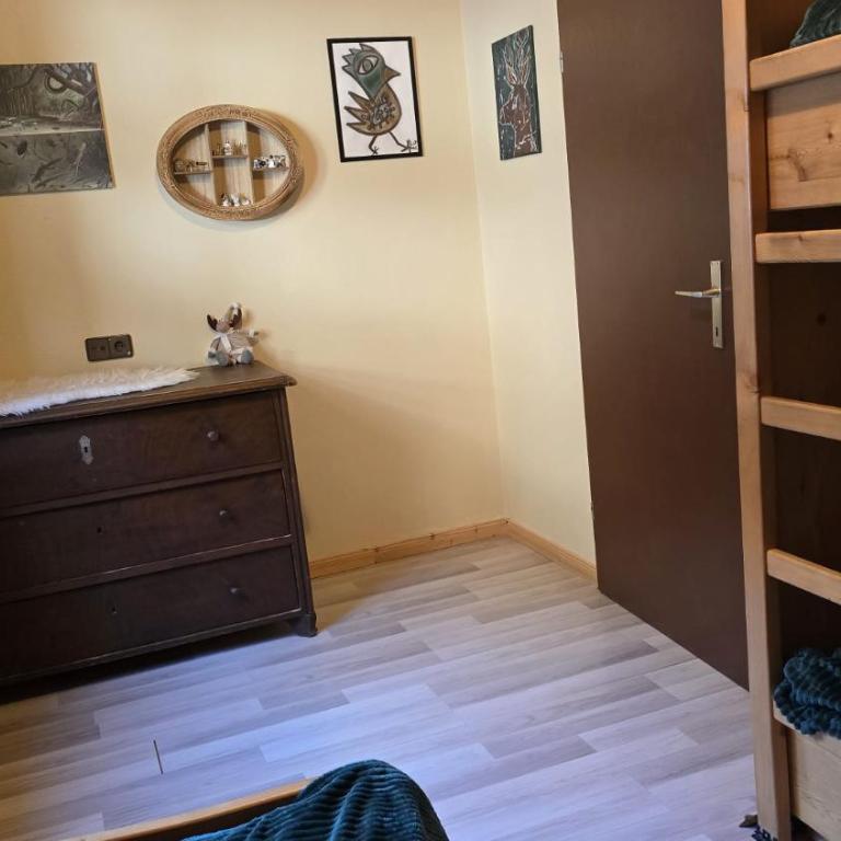 Haus Waldruhe - Apartment mit 2 Schlafzimmern - 8