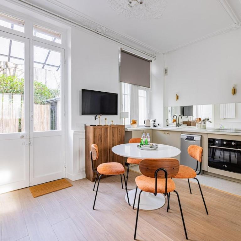 Appartement4P#1Bedroom#Jardin des Plantes - Apartment mit 1 Schlafzimmer - 2
