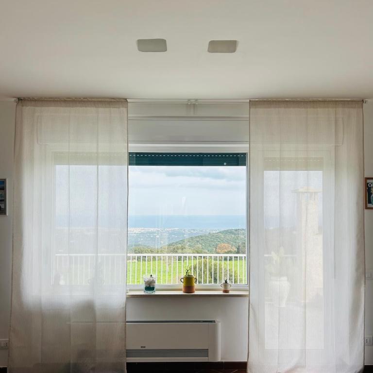 Terrazza Dolce Vista - Appartamento con 1 Camera da Letto - 6