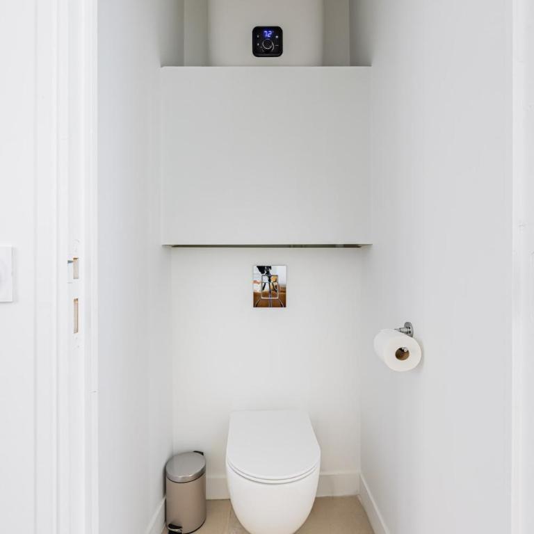 Appartement4P#1Bedroom#Jardin des Plantes - Apartment mit 1 Schlafzimmer - 21