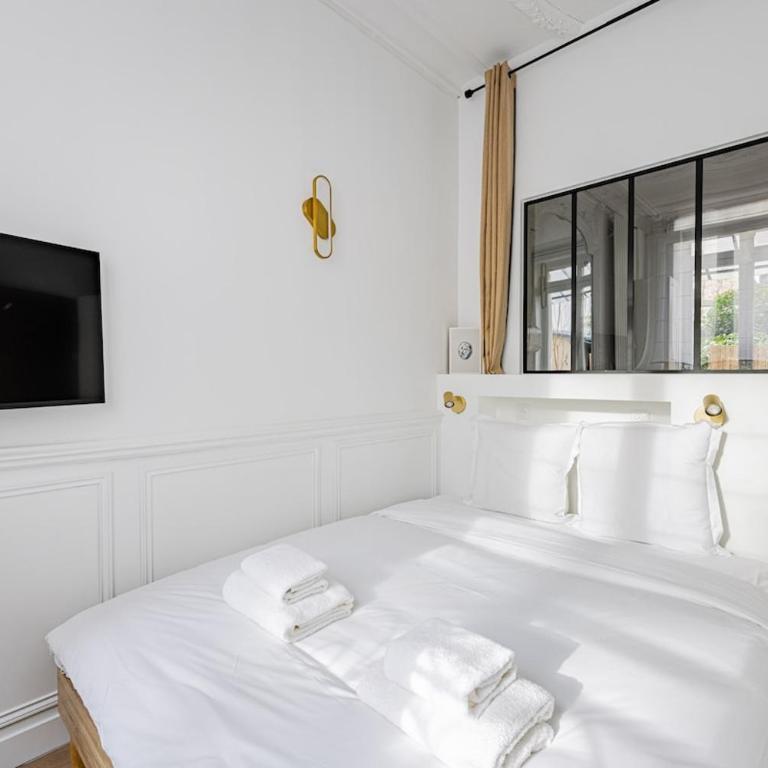 Appartement4P#1Bedroom#Jardin des Plantes - Apartment mit 1 Schlafzimmer - 15