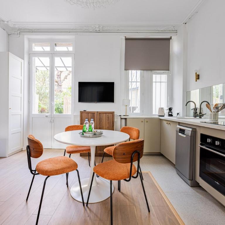Appartement4P#1Bedroom#Jardin des Plantes - Apartment mit 1 Schlafzimmer - 11