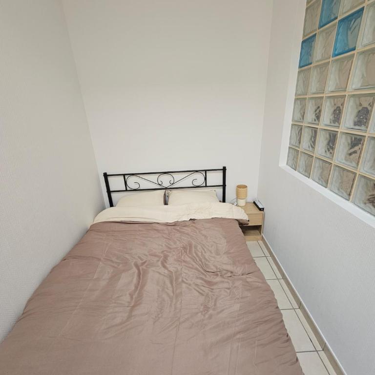 T1 dans le centre Rue Vulfran Warmé - Apartment mit 1 Schlafzimmer - 6