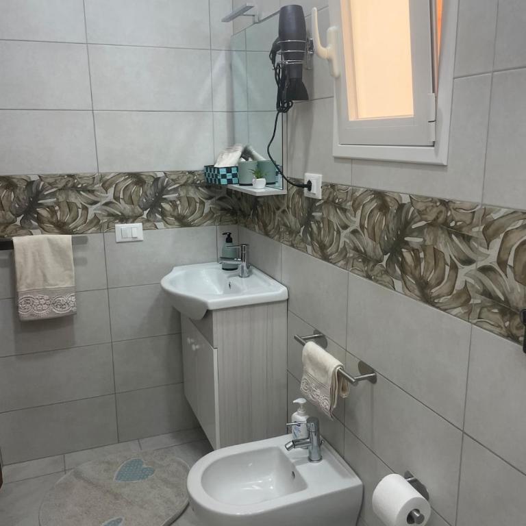 Casa beach Paradise - Apartamento de 2 dormitorios con balcón y vistas al mar - 10